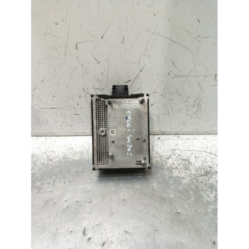 Recambio de modulo electronico para mercedes-benz clase c (w205) c 400 4-matic (205.066) referencia OEM IAM A0009002203 A0009019