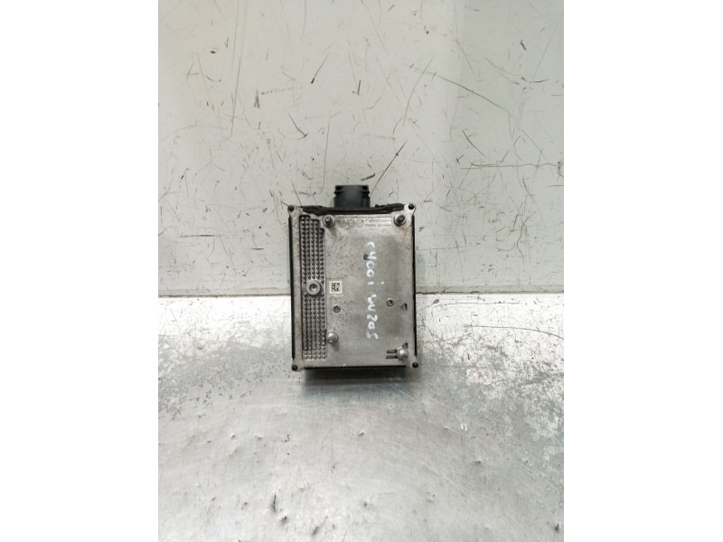 Recambio de modulo electronico para mercedes-benz clase c (w205) c 400 4-matic (205.066) referencia OEM IAM A0009002203 A0009019