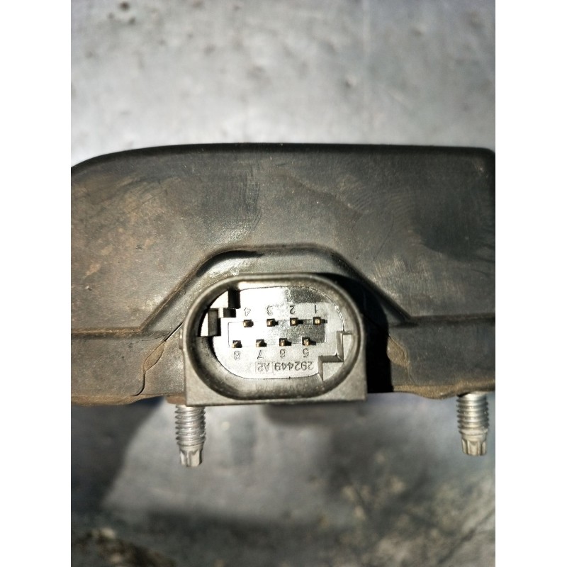 Recambio de modulo electronico para mercedes-benz clase c (w205) c 400 4-matic (205.066) referencia OEM IAM A0009002203 A0009019