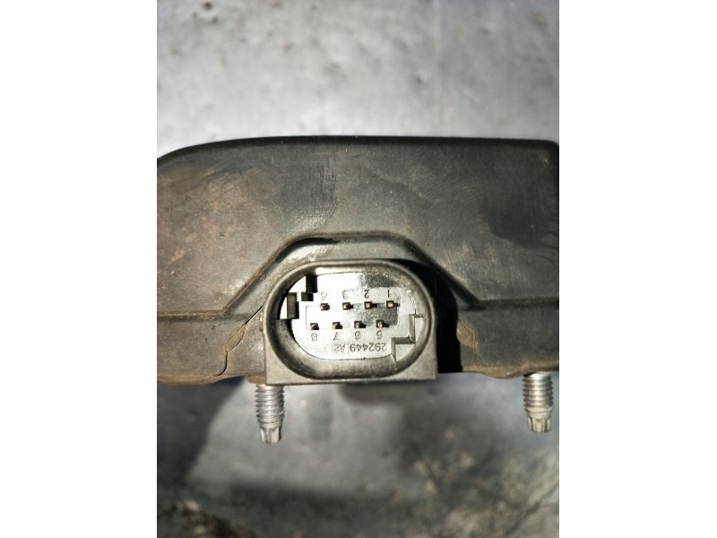 Recambio de modulo electronico para mercedes-benz clase c (w205) c 400 4-matic (205.066) referencia OEM IAM A0009002203 A0009019