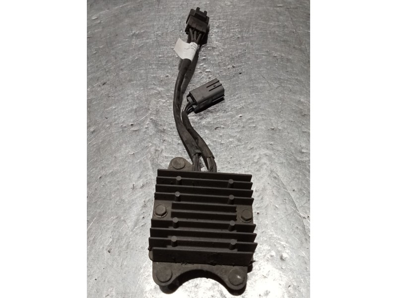 Recambio de modulo electronico para kawasaki ninja zx-6 r/rr ninja zx-6r  (2007--) referencia OEM IAM   