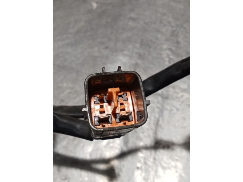 Recambio de modulo electronico para kawasaki ninja zx-6 r/rr ninja zx-6r  (2007--) referencia OEM IAM   