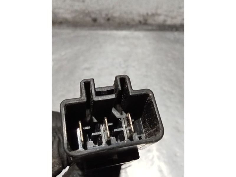 Recambio de modulo electronico para kawasaki ninja zx-6 r/rr ninja zx-6r  (2007--) referencia OEM IAM   