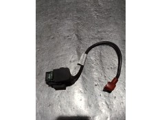 Recambio de modulo electronico para kawasaki ninja zx-6 r/rr ninja zx-6r  (2007--) referencia OEM IAM POSITIVO BATERIA RELES 