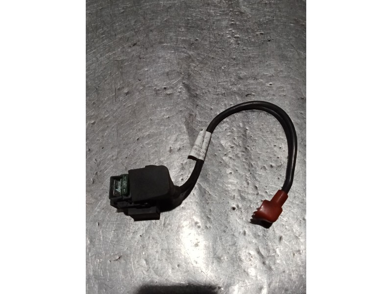 Recambio de modulo electronico para kawasaki ninja zx-6 r/rr ninja zx-6r  (2007--) referencia OEM IAM POSITIVO BATERIA RELES 