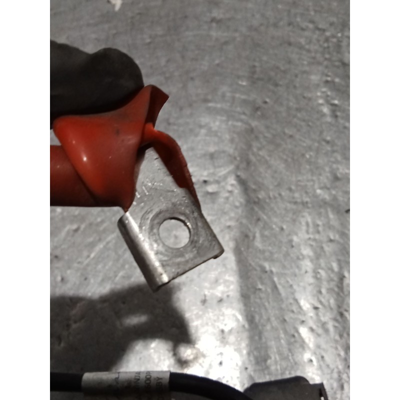 Recambio de modulo electronico para kawasaki ninja zx-6 r/rr ninja zx-6r  (2007--) referencia OEM IAM POSITIVO BATERIA RELES 