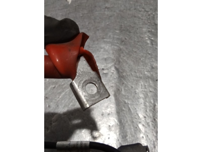 Recambio de modulo electronico para kawasaki ninja zx-6 r/rr ninja zx-6r  (2007--) referencia OEM IAM POSITIVO BATERIA RELES 