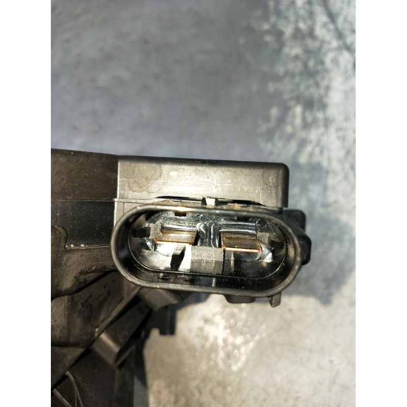 Recambio de modulo electronico para mercedes-benz clase c (w205) c 400 4-matic (205.066) referencia OEM IAM A2055401950 H82580 1