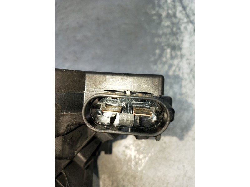 Recambio de modulo electronico para mercedes-benz clase c (w205) c 400 4-matic (205.066) referencia OEM IAM A2055401950 H82580 1