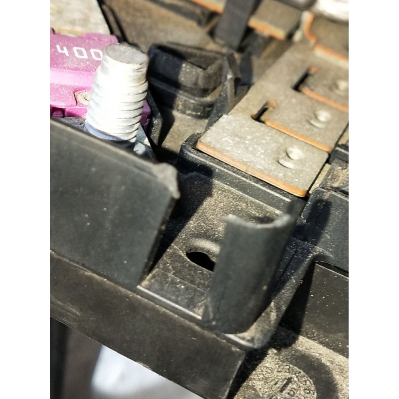 Recambio de modulo electronico para mercedes-benz clase c (w205) c 400 4-matic (205.066) referencia OEM IAM A2055401950 H82580 1