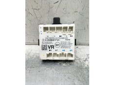 Recambio de modulo electronico para mercedes-benz clase c (w205) c 400 4-matic (205.066) referencia OEM IAM A2229001712 A2229015