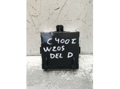 Recambio de modulo electronico para mercedes-benz clase c (w205) c 400 4-matic (205.066) referencia OEM IAM A2229001712 A2229015 2