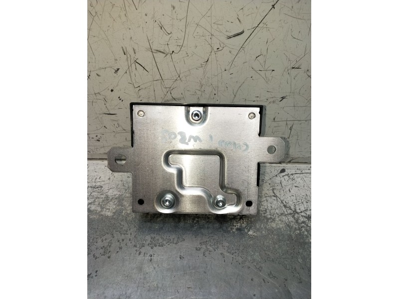 Recambio de modulo electronico para mercedes-benz clase c (w205) c 400 4-matic (205.066) referencia OEM IAM A0009006007 A0009010