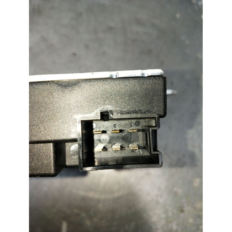 Recambio de modulo electronico para mercedes-benz clase c (w205) c 400 4-matic (205.066) referencia OEM IAM A0009006007 A0009010