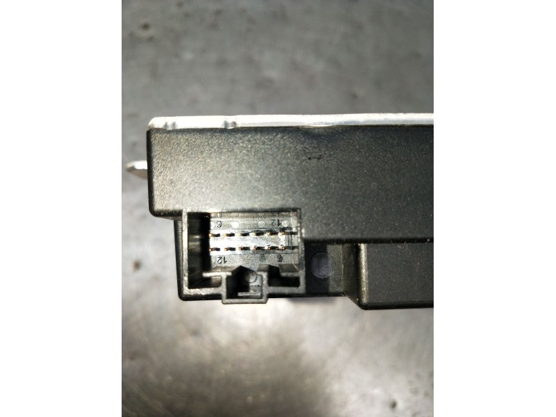 Recambio de modulo electronico para mercedes-benz clase c (w205) c 400 4-matic (205.066) referencia OEM IAM A0009006007 A0009010