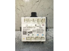 Recambio de modulo electronico para mercedes-benz clase c (w205) c 400 4-matic (205.066) referencia OEM IAM A2229002112 A2229015
