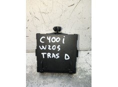 Recambio de modulo electronico para mercedes-benz clase c (w205) c 400 4-matic (205.066) referencia OEM IAM A2229002112 A2229015 2