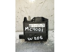 Recambio de modulo electronico para mercedes-benz clase c (w205) c 400 4-matic (205.066) referencia OEM IAM A0009061505 11100551