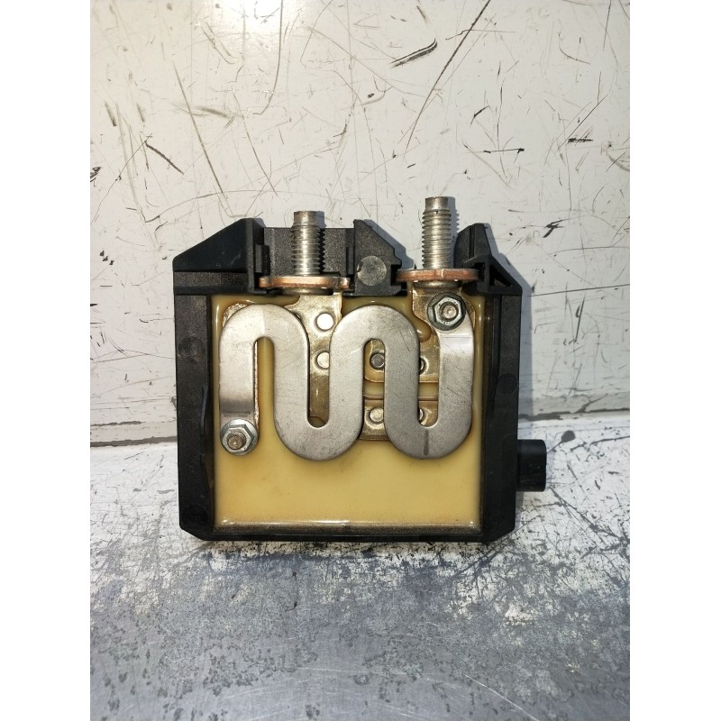 Recambio de modulo electronico para mercedes-benz clase c (w205) c 400 4-matic (205.066) referencia OEM IAM A0009061505 11100551