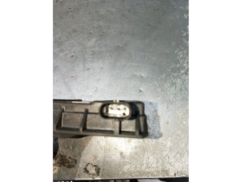 Recambio de modulo electronico para mercedes-benz clase c (w205) c 400 4-matic (205.066) referencia OEM IAM A0009061505 11100551