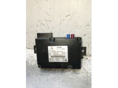 Recambio de modulo electronico para mercedes-benz clase c (w205) c 400 4-matic (205.066) referencia OEM IAM A1669005417 A2059016
