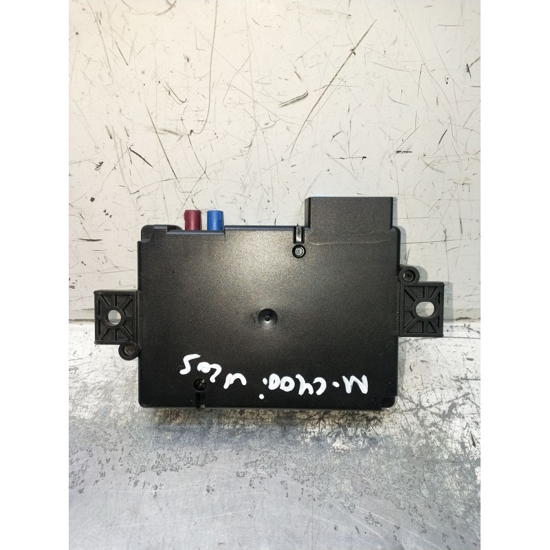 Recambio de modulo electronico para mercedes-benz clase c (w205) c 400 4-matic (205.066) referencia OEM IAM A1669005417 A2059016