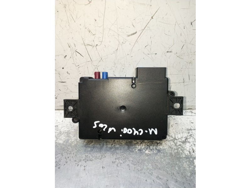 Recambio de modulo electronico para mercedes-benz clase c (w205) c 400 4-matic (205.066) referencia OEM IAM A1669005417 A2059016