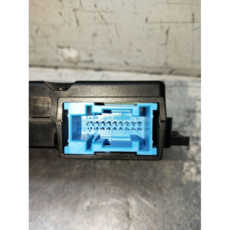 Recambio de modulo electronico para mercedes-benz clase c (w205) c 400 4-matic (205.066) referencia OEM IAM A1669005417 A2059016