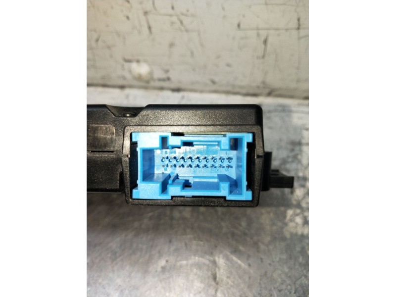 Recambio de modulo electronico para mercedes-benz clase c (w205) c 400 4-matic (205.066) referencia OEM IAM A1669005417 A2059016