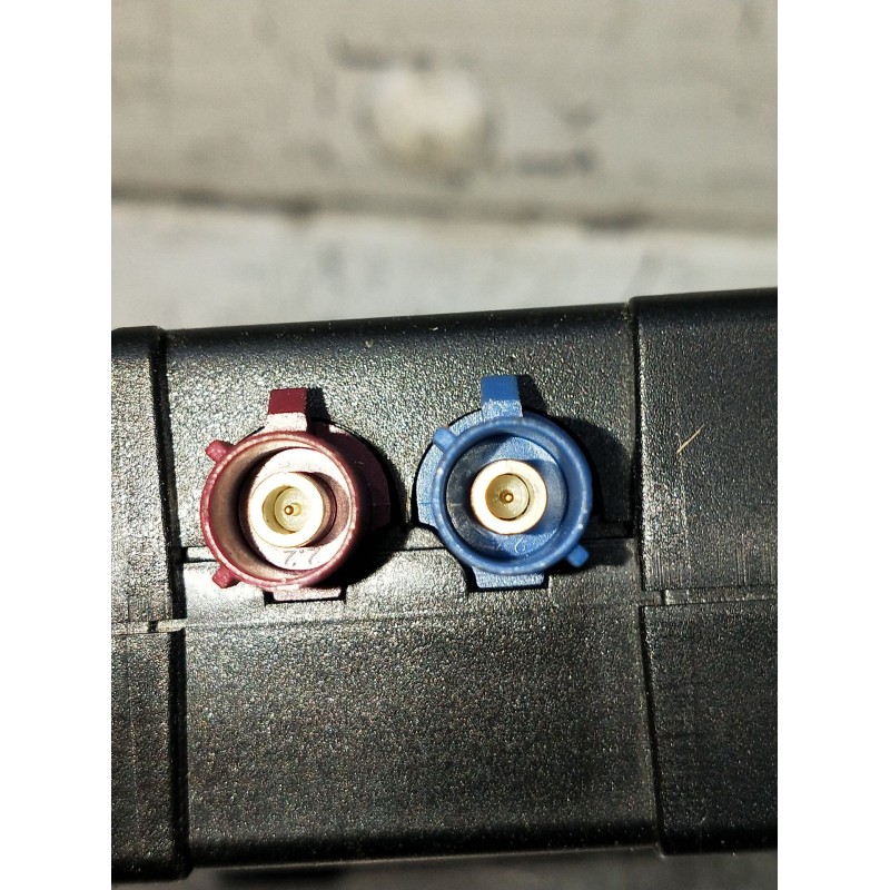 Recambio de modulo electronico para mercedes-benz clase c (w205) c 400 4-matic (205.066) referencia OEM IAM A1669005417 A2059016