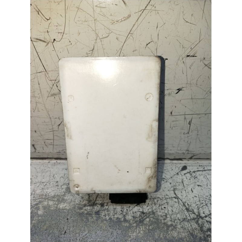 Recambio de modulo electronico para mercedes-benz clase c (w205) c 400 4-matic (205.066) referencia OEM IAM A0009058702 A0009026