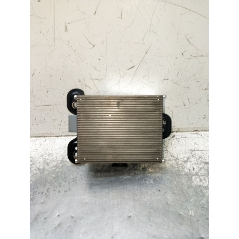 Recambio de modulo electronico para mercedes-benz clase c (w205) c 400 4-matic (205.066) referencia OEM IAM A0008270705 INVERSOR