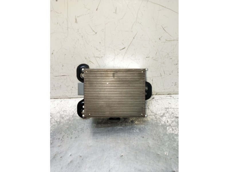 Recambio de modulo electronico para mercedes-benz clase c (w205) c 400 4-matic (205.066) referencia OEM IAM A0008270705 INVERSOR