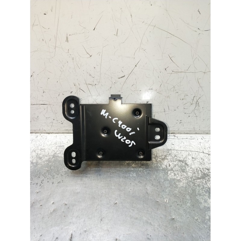 Recambio de modulo electronico para mercedes-benz clase c (w205) c 400 4-matic (205.066) referencia OEM IAM A0008270705 INVERSOR