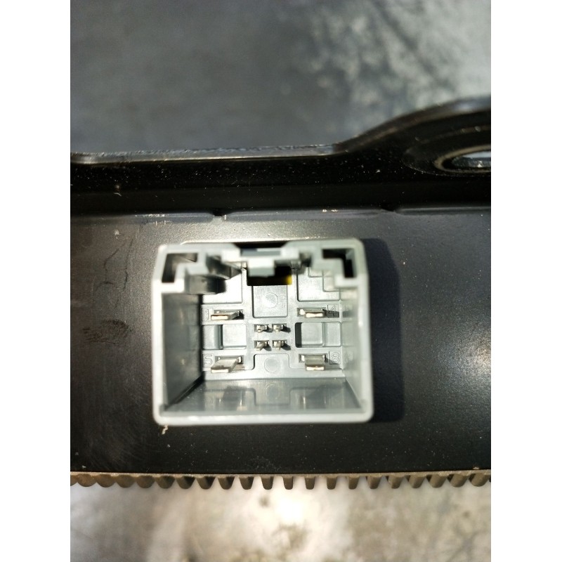 Recambio de modulo electronico para mercedes-benz clase c (w205) c 400 4-matic (205.066) referencia OEM IAM A0008270705 INVERSOR