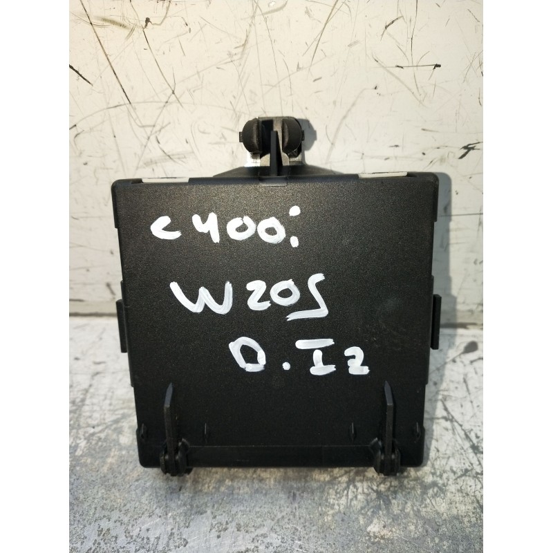 Recambio de modulo electronico para mercedes-benz clase c (w205) c 400 4-matic (205.066) referencia OEM IAM A2229001512 A2229015