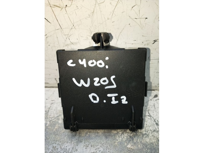 Recambio de modulo electronico para mercedes-benz clase c (w205) c 400 4-matic (205.066) referencia OEM IAM A2229001512 A2229015