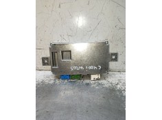 Recambio de modulo electronico para mercedes-benz clase c (w205) c 400 4-matic (205.066) referencia OEM IAM A2059001217 A2059027 2