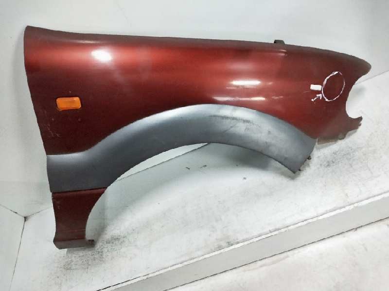 Recambio de aleta delantera derecha para tata safari 2.0 td referencia OEM IAM   