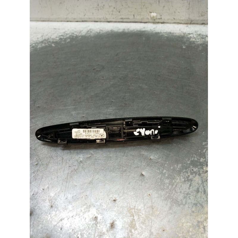 Recambio de modulo electronico para mercedes-benz clase c (w205) c 400 4-matic (205.066) referencia OEM IAM A0015425423 20694531