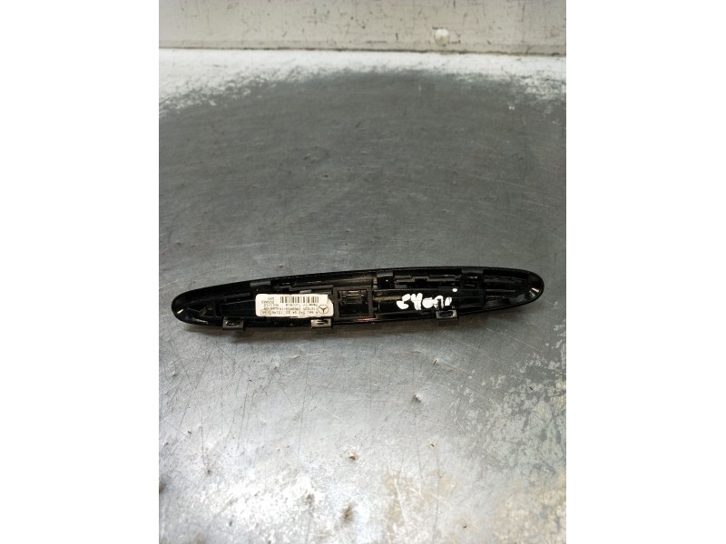 Recambio de modulo electronico para mercedes-benz clase c (w205) c 400 4-matic (205.066) referencia OEM IAM A0015425423 20694531