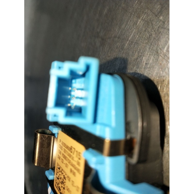 Recambio de modulo electronico para mercedes-benz clase c (w205) c 400 4-matic (205.066) referencia OEM IAM A2059006715 10114914