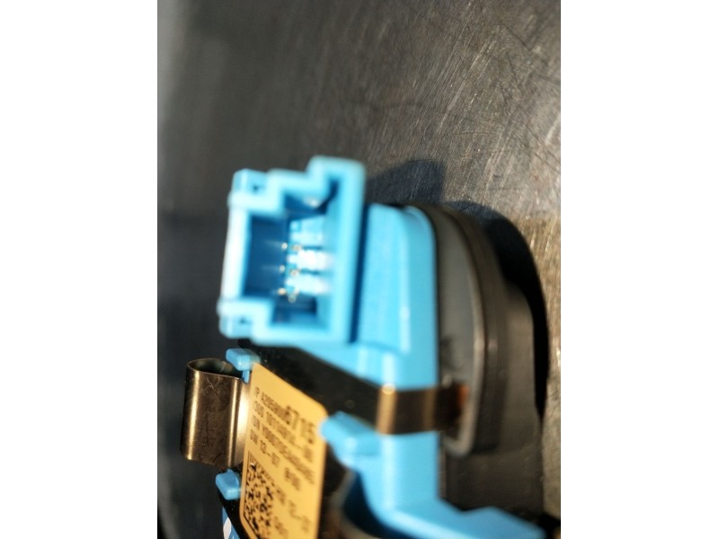 Recambio de modulo electronico para mercedes-benz clase c (w205) c 400 4-matic (205.066) referencia OEM IAM A2059006715 10114914