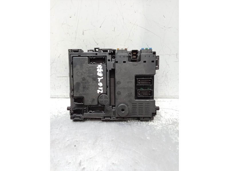 Recambio de modulo electronico para peugeot 406 (8b) 2.0 hdi 110 referencia OEM IAM 9640091380 S110950410 1999