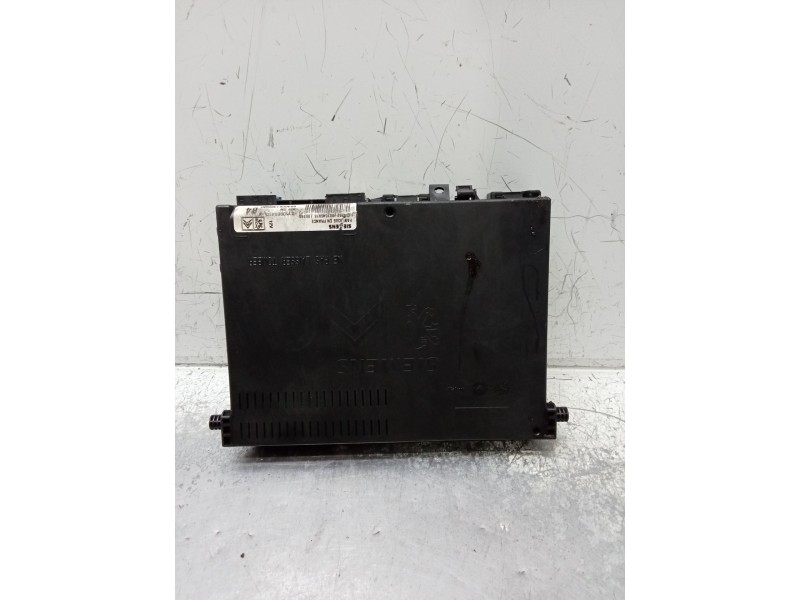 Recambio de modulo electronico para peugeot 406 (8b) 2.0 hdi 110 referencia OEM IAM 9640091380 S110950410 1999