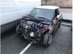 mini mini (r56) del año 2007