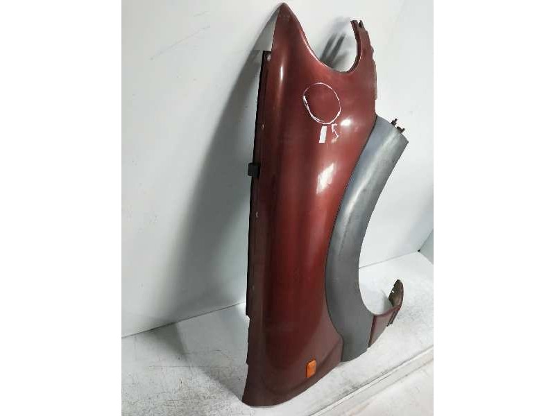 Recambio de aleta delantera derecha para tata safari 2.0 td referencia OEM IAM   