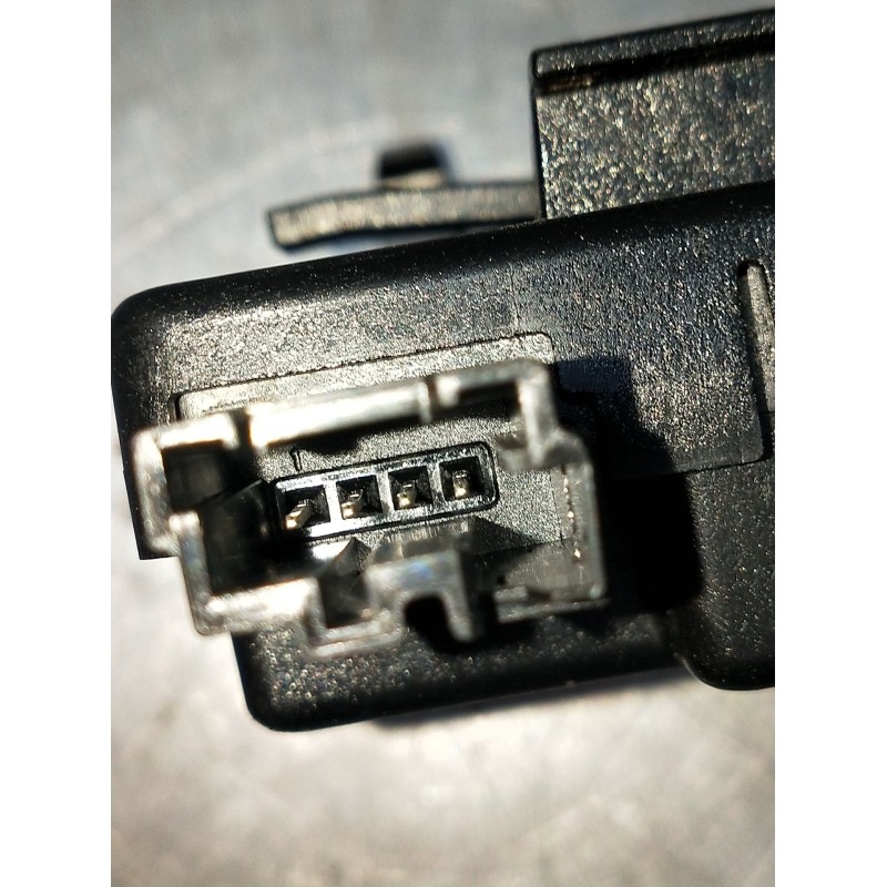 Recambio de modulo electronico para opel astra k (b16) 1.6 cdti (68) referencia OEM IAM 13595511 F00HJ01226 650446862