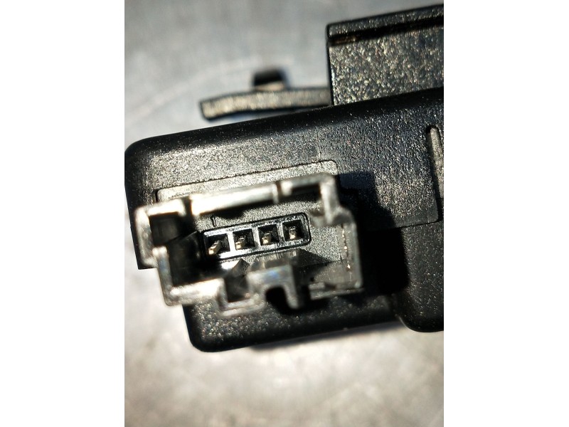 Recambio de modulo electronico para opel astra k (b16) 1.6 cdti (68) referencia OEM IAM 13595511 F00HJ01226 650446862