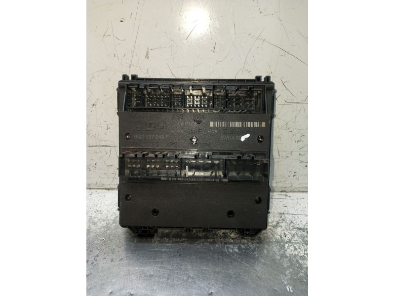 Recambio de modulo electronico para skoda fabia (5j2 ) style referencia OEM IAM 6Q2937049F  
